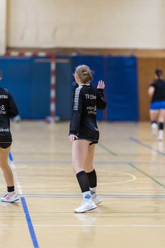 Bild 64 - wAJ TSV Ellerau - HSG Pinnau : Ergebnis: 28:13